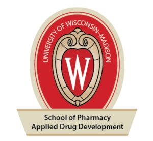 Applied Drug Development BADGR Badge icon