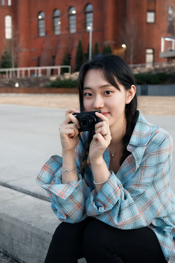 Image of Claire Choi