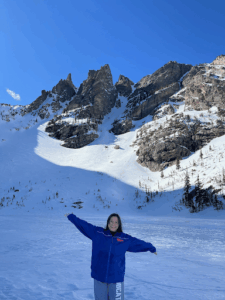 Picture of Hannah Pitterle