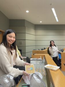 2026 Mid Autumn Festival Natalie Feider prepping!