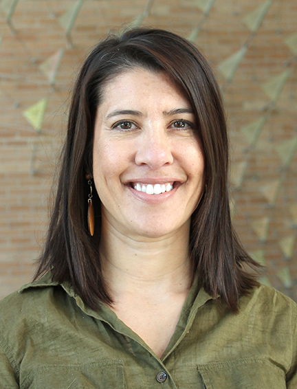 Headshot of Lisa Imhoff