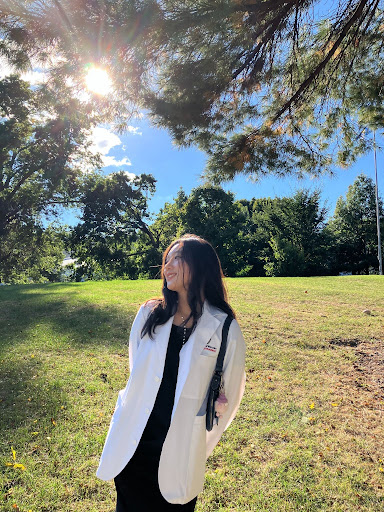 Minsol Kim