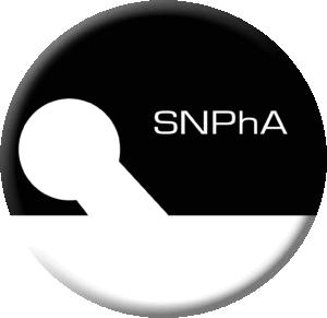 Student National Pharmaceutical Association (SNPhA) Logo