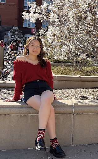Picture of Veronica Chen