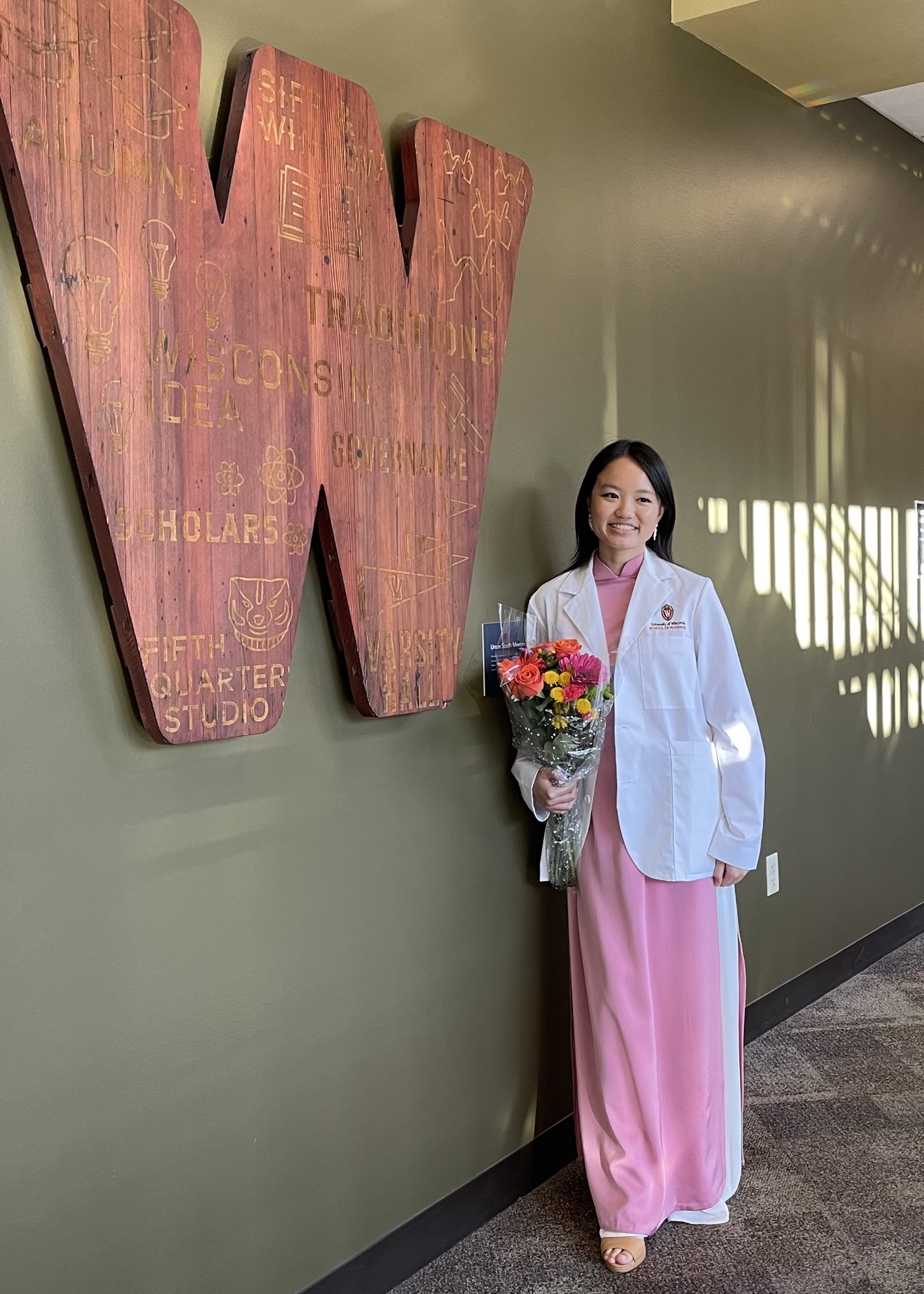 Van Anh Le