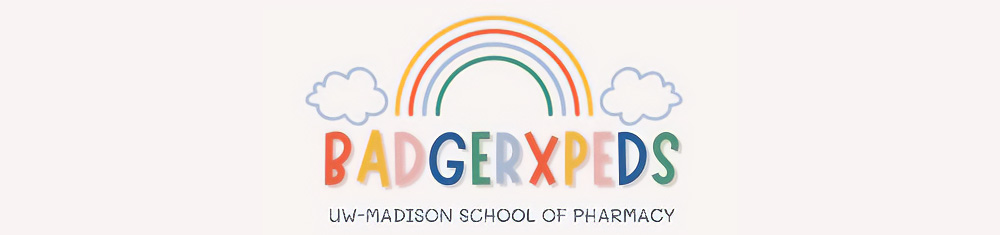 Badgerxpeds logo