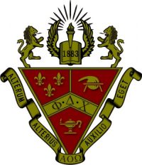 PDC coat of arms / logo