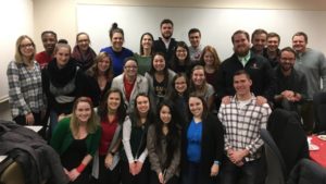PLS Holiday Party, Gift Exchange, and Cookie Decorating Party