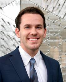 portrait of matt wiedholz