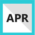 Icon for April