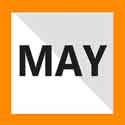 Icon for May