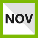 Icon for November