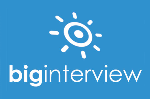 BigInterview logo