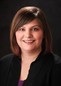 Kendra Gurnee, Pharmacology & Toxicology Program Advisor