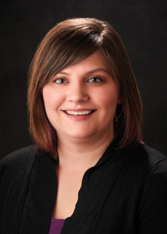 Lindsey DeCarlo, Advisor for high school & non-UW-Madison students