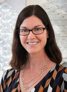 Emily Tarter, PharmD student advisor