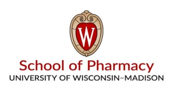 School of Pharmacy logo