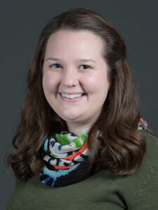 Chelsea Wimmer, PharmD Student Academic Advisor