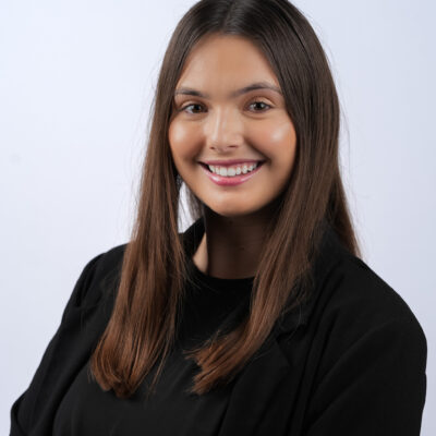 Jennifer Velikodanov