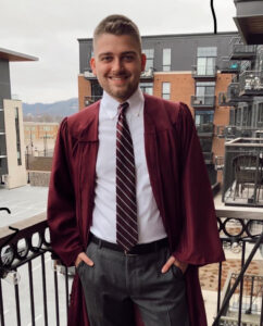 Riley Caracci