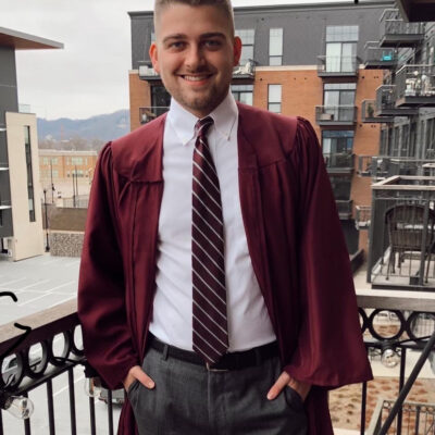 Riley Caracci