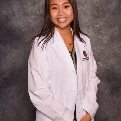 Tracy Wang