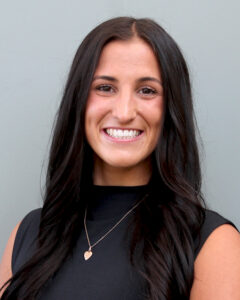 headshot- Maria Gard