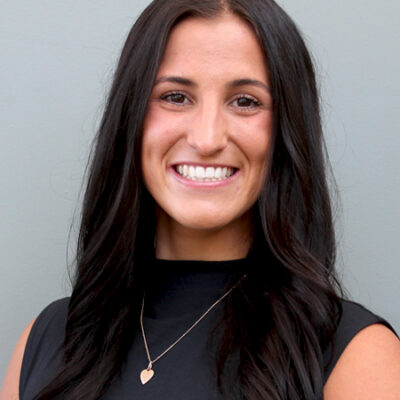 headshot- Maria Gard