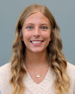 Professional headshot