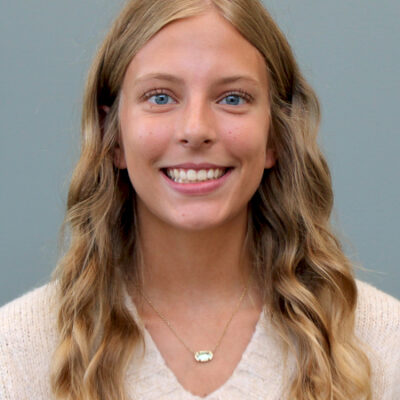 Professional headshot