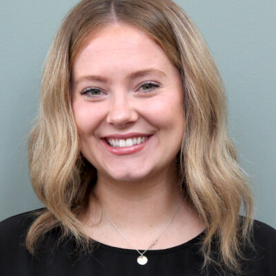 Lexi Huffman