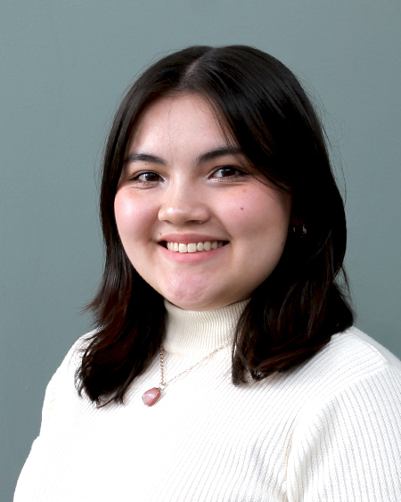 Professional Headshot