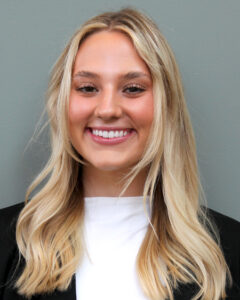 Caitlin Cook