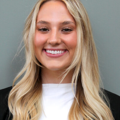 Caitlin Cook