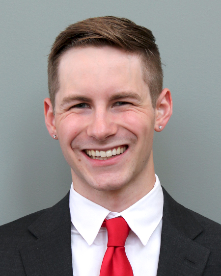 Cameron Hauser