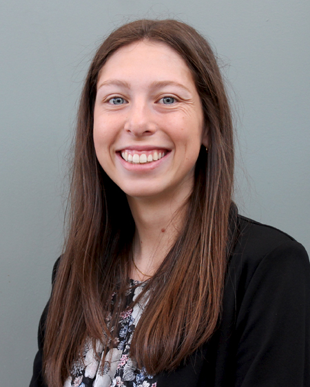 Professional Headshot