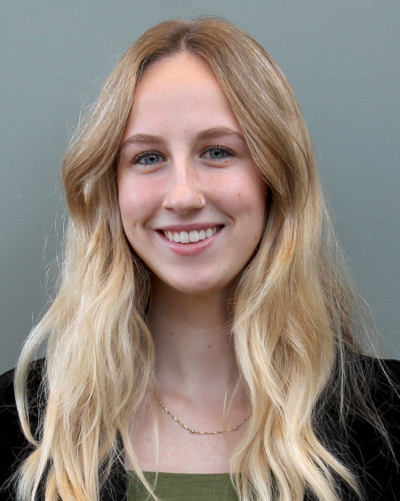 Professional Headshot