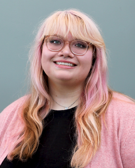 Professional Headshot