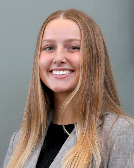 Professional Headshot