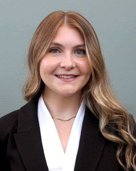 Professional Headshot