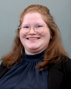 Professional Headshot