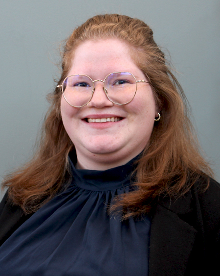 Professional Headshot