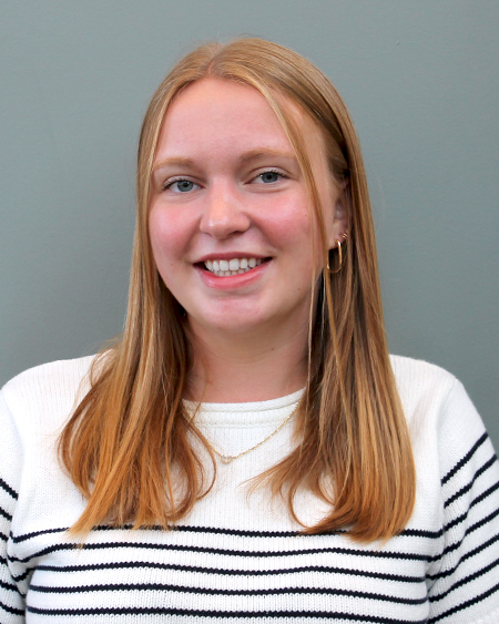 Professional Headshot