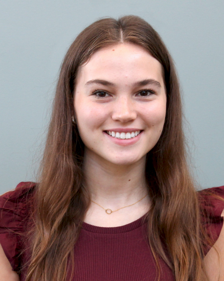 Professional Headshot