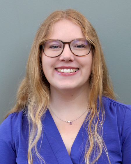 Professional Headshot