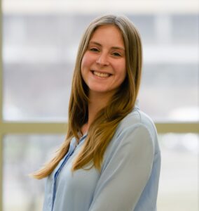 Amber Schinneller