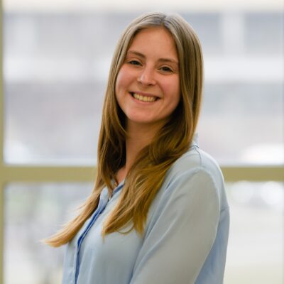 Amber Schinneller