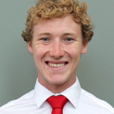 Sean Moran