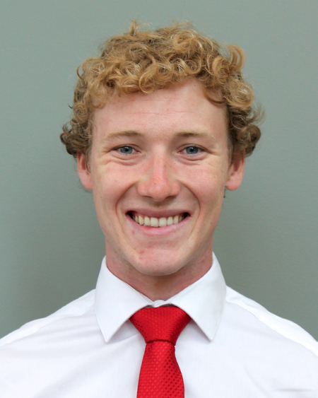 Sean Moran